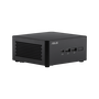 ASUS NUC 14 Pro Tall Mini PC RNUC14RVHU5068C0I con Intel Core Ultra 5, 16 GB RAM, 512 GB SSD, Negro