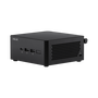 ASUS NUC 14 Pro Tall Mini PC RNUC14RVHU5068C0I con Intel Core Ultra 5, 16 GB RAM, 512 GB SSD, Negro