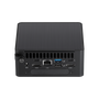 ASUS NUC 14 Pro Tall Mini PC RNUC14RVHU5068C0I con Intel Core Ultra 5, 16 GB RAM, 512 GB SSD, Negro