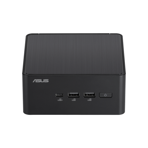 ASUS NUC 14 Pro Tall Mini PC RNUC14RVHU5068C0I con Intel Core Ultra 5, 16 GB RAM, 512 GB SSD, Negro ASUS NUC 14 Pro Tall Mini PC RNUC14RVHU5068C0I con Intel Core Ultra 5, 16 GB RAM, 512 GB SSD, Negro