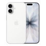 Apple iPhone 17 512GB Blanco - Smartphone con Pantalla OLED 6.3", Chip A19, Cámara Dual 48MP, 5G, iOS 26 y Carga Inalámbrica Rápida