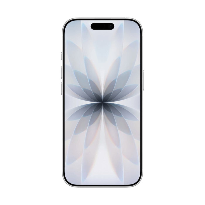 Smartphone Apple iPhone 17 6,3" Hexa Core 8 GB RAM 512 GB Blanco