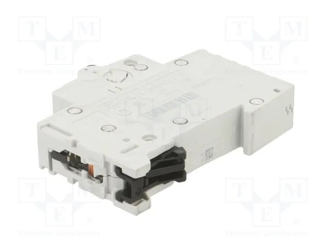 ABB S200M UC Interruptor magnetotérmico 10A 1 polo ABB S200M UC Interruptor magnetotérmico 10A 1 polo