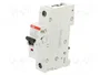 ABB S200M UC Interruptor magnetotérmico 10A 1 polo