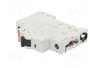 ABB S200M UC Interruptor magnetotérmico 10A 1 polo