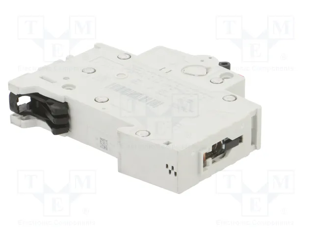 ABB S200M UC Interruptor magnetotérmico 10A 1 polo ABB S200M UC Interruptor magnetotérmico 10A 1 polo