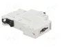 ABB S200M UC Interruptor magnetotérmico 10A 1 polo