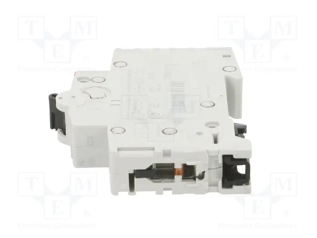 ABB S200M UC Interruptor magnetotérmico 10A 1 polo ABB S200M UC Interruptor magnetotérmico 10A 1 polo