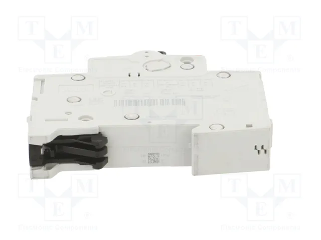 ABB S200M UC Interruptor magnetotérmico 10A 1 polo ABB S200M UC Interruptor magnetotérmico 10A 1 polo
