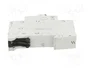 ABB S200M UC Interruptor magnetotérmico 10A 1 polo