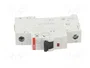 ABB S200M UC Interruptor magnetotérmico 10A 1 polo