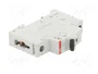 ABB S200M UC Interruptor magnetotérmico 10A 1 polo