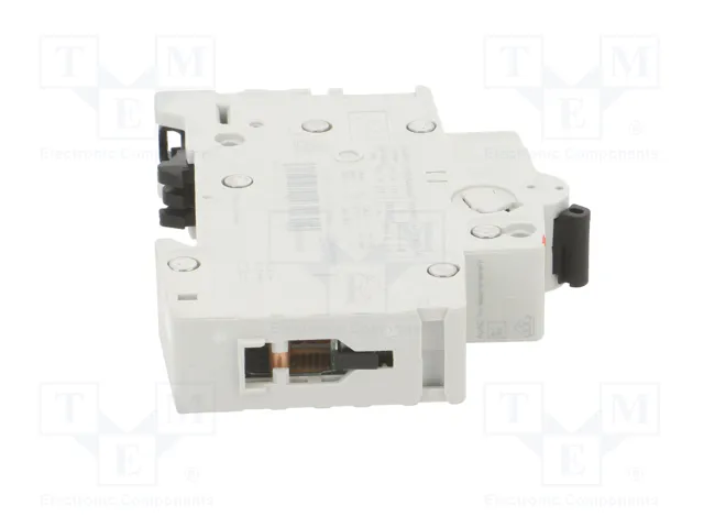 ABB S200M UC Interruptor magnetotérmico 10A 1 polo ABB S200M UC Interruptor magnetotérmico 10A 1 polo