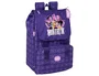 Safta Mochila Extensible K-Pop Demon Hunters Fighters