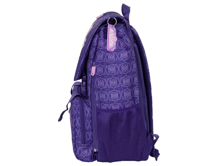 Safta Mochila Extensible K-Pop Demon Hunters Fighters