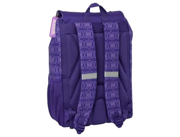Safta Mochila Extensible K-Pop Demon Hunters Fighters