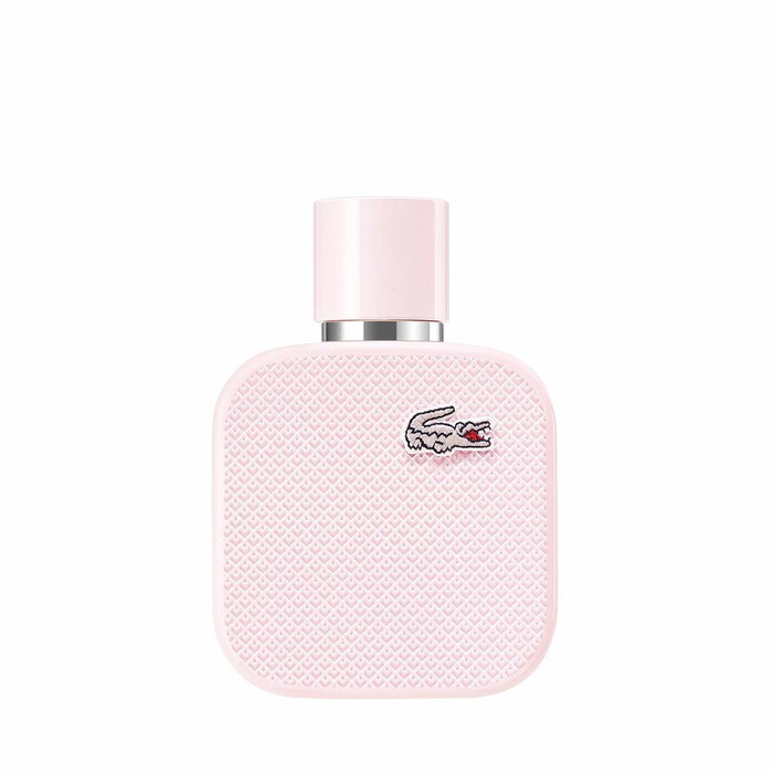 LACOSTE L1212 Rose Eau de Parfum Vaporizador 50 ml LACOSTE L1212 Rose Eau de Parfum Vaporizador 50 ml