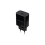 Nano Cable Cargador de Pared USB-C PD 20W Negro 10.10.2006