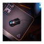 LEXIP AR18 Aero Speed Gaming Mouse Negro