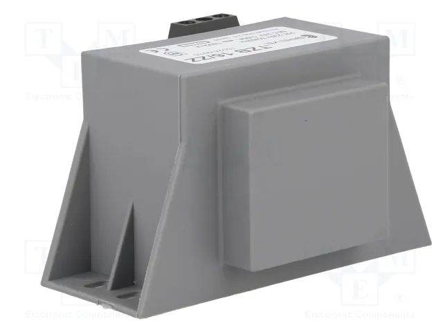 BREVE TUFVASSONS Transformador Cerrado 16VA 230VAC 24V