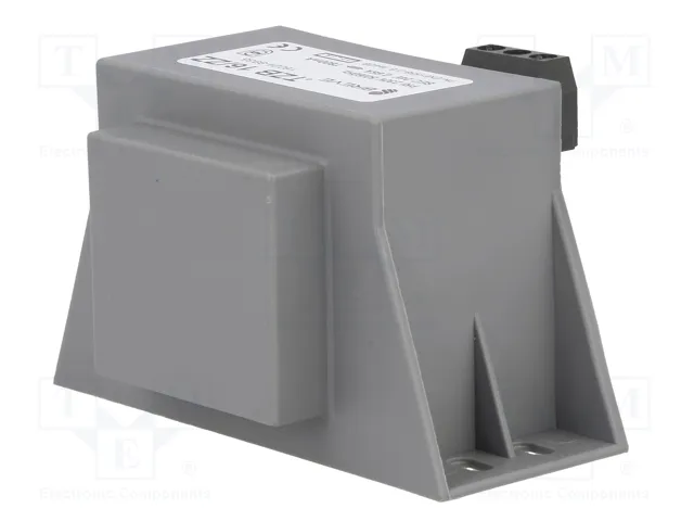 BREVE TUFVASSONS Transformador Cerrado 16VA 230VAC 24V