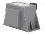 BREVE TUFVASSONS Transformador Cerrado 16VA 230VAC 24V