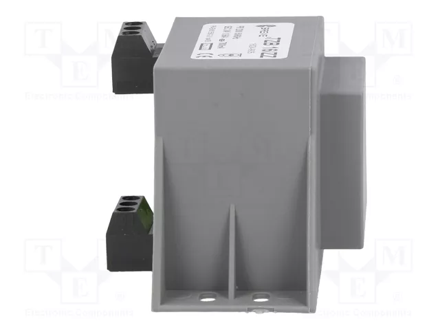 BREVE TUFVASSONS Transformador Cerrado 16VA 230VAC 24V