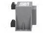 BREVE TUFVASSONS Transformador Cerrado 16VA 230VAC 24V