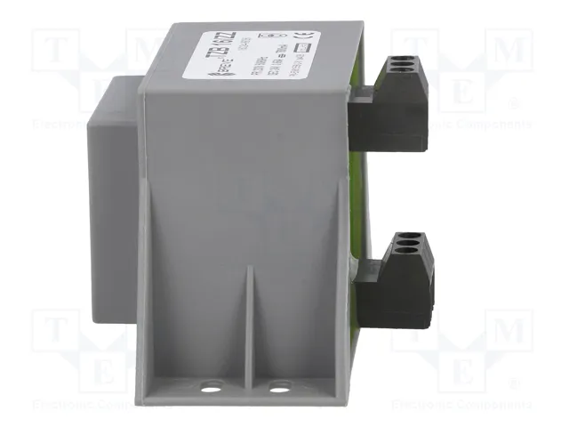 BREVE TUFVASSONS Transformador Cerrado 16VA 230VAC 24V