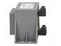 BREVE TUFVASSONS Transformador Cerrado 16VA 230VAC 24V