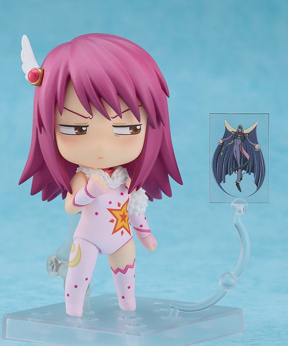Good Smile Company Kaleido Star Figura Nendoroid Sora Naegino 10 cm