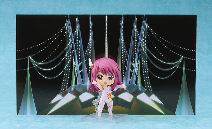 Good Smile Company Kaleido Star Figura Nendoroid Sora Naegino 10 cm