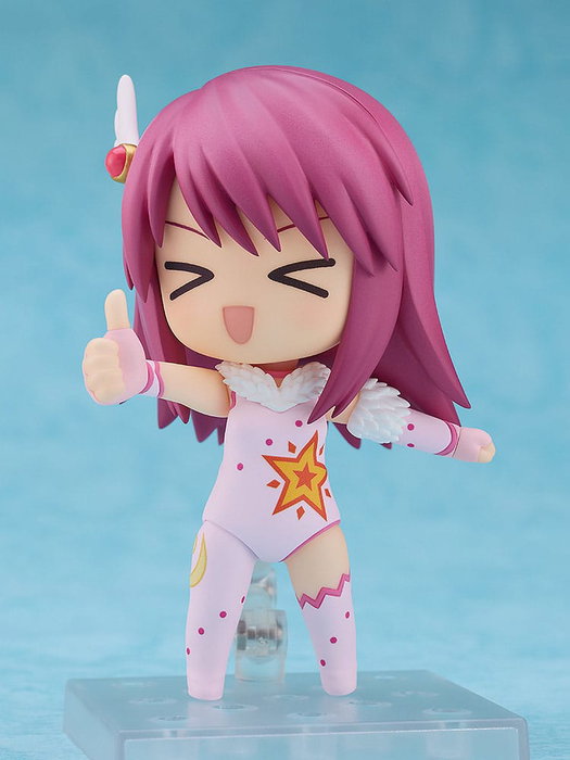 Good Smile Company Kaleido Star Figura Nendoroid Sora Naegino 10 cm