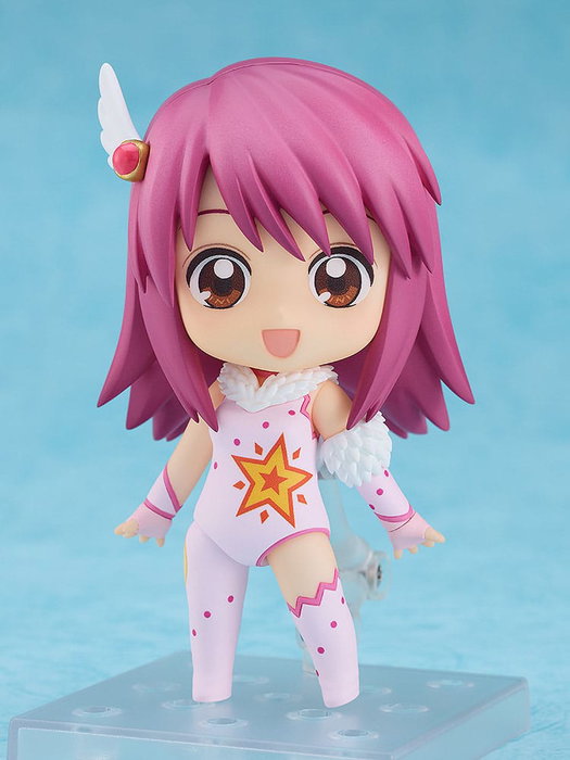 Good Smile Company Kaleido Star Figura Nendoroid Sora Naegino 10 cm