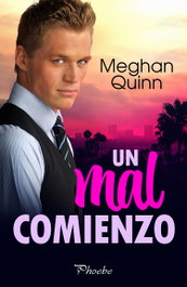 Un mal comienzo, Meghan Quinn - PAMIES EDITORIAL