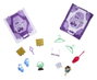 Mattel Monster High Skulltimate Secrets Series 7 Jinafire Destination: Gore-geous Oasis