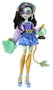 Mattel Monster High Skulltimate Secrets Series 7 Jinafire Destination: Gore-geous Oasis