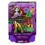 Mattel Monster High Skulltimate Secrets Series 7 Jinafire Destination: Gore-geous Oasis