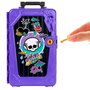 Mattel Monster High Skulltimate Secrets Series 7 Jinafire Destination: Gore-geous Oasis