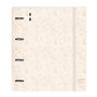 Carpeta de anillas Safta Light pink flowers