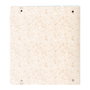 Carpeta de anillas Safta Light pink flowers