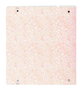 Safta Carpeblock PP Foam 4 Anillas 35mm con Recambio "Light Pink Flowers" 27x32x4 cm