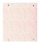 Safta Carpeblock PP Foam 4 Anillas 35mm con Recambio "Light Pink Flowers" 27x32x4 cm