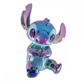 Enesco Figura Hucha Cerámica Disney Stitch