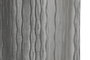 DKD Home Decor Cortina Gris Claro 260 x 140 cm (2 Unidades) Poliester