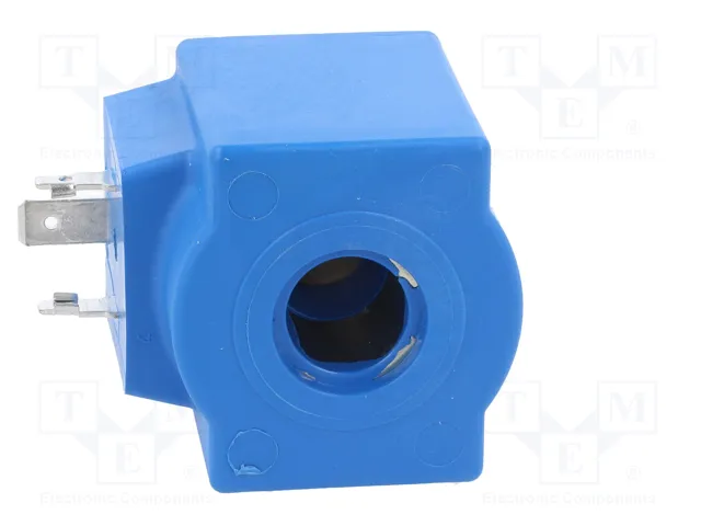 DANFOSS Bobina de electroválvula 24VAC 14W 13,5mm DANFOSS Bobina de electroválvula 24VAC 14W 13,5mm