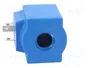 DANFOSS Bobina de electroválvula 24VAC 14W 13,5mm