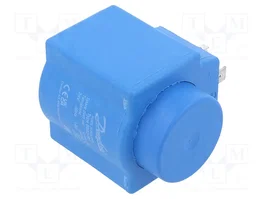 DANFOSS Bobina de electroválvula 24VAC 14W 13,5mm