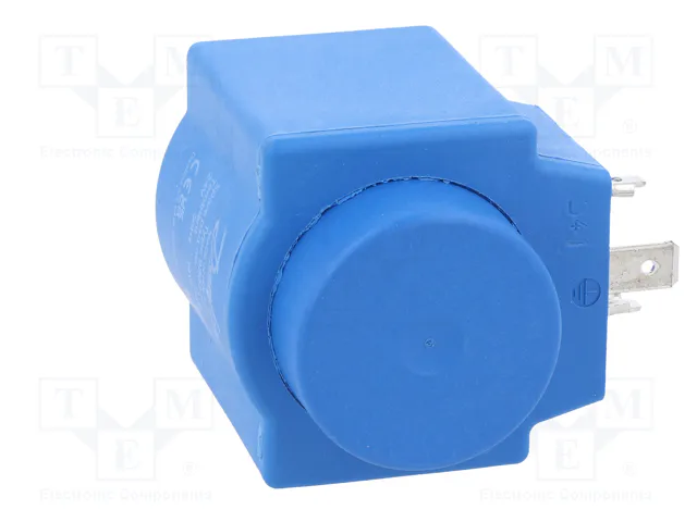 DANFOSS Bobina de electroválvula 24VAC 14W 13,5mm DANFOSS Bobina de electroválvula 24VAC 14W 13,5mm