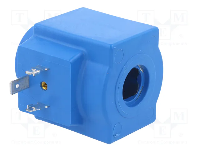 DANFOSS Bobina de electroválvula 24VAC 14W 13,5mm DANFOSS Bobina de electroválvula 24VAC 14W 13,5mm